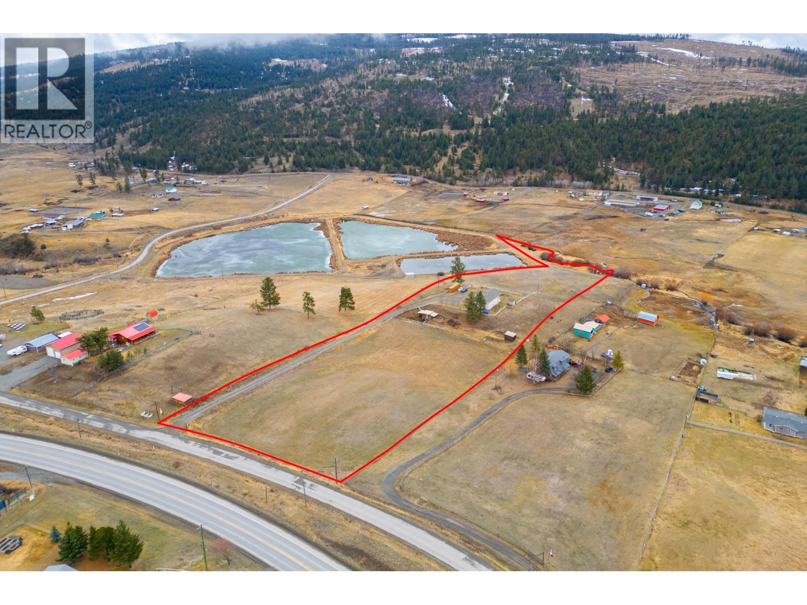 7494 West Subdivision Road, Clinton