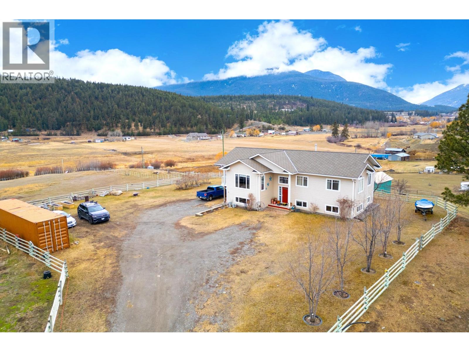 7494 West Subdivision Road, Clinton