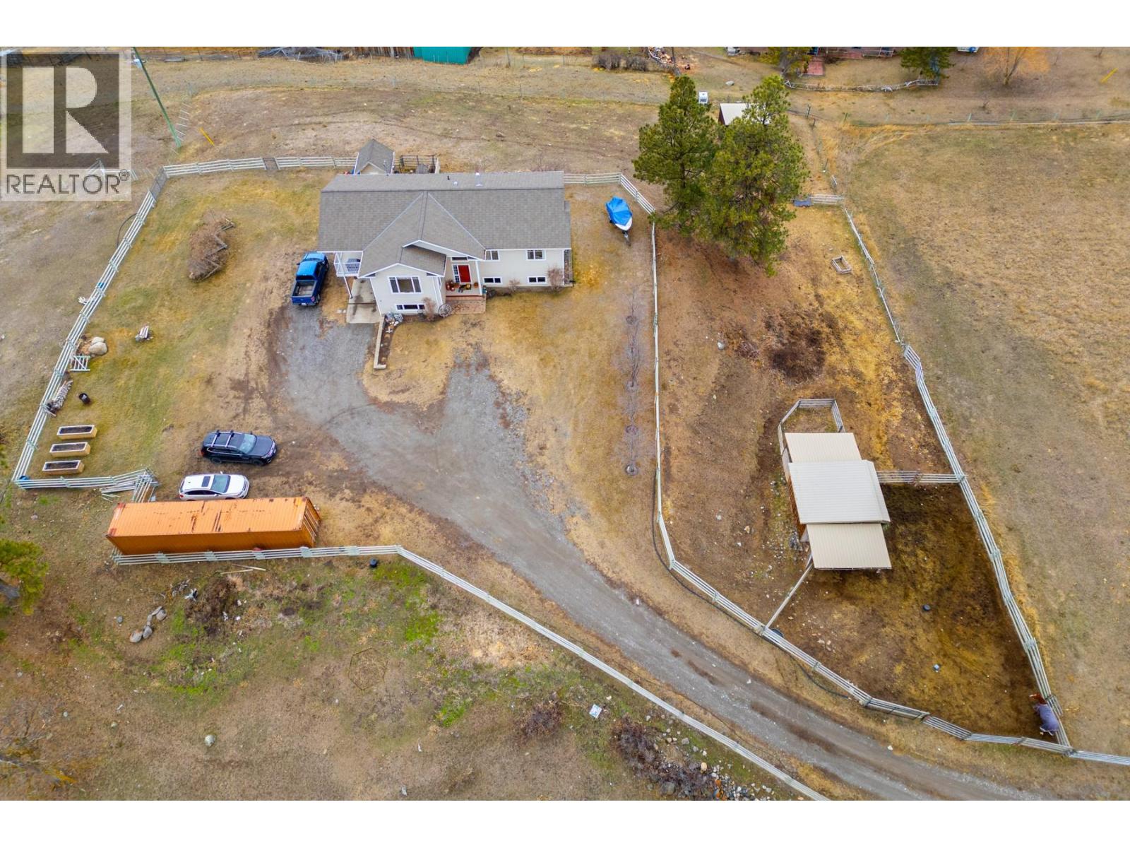 7494 West Subdivision Road, Clinton