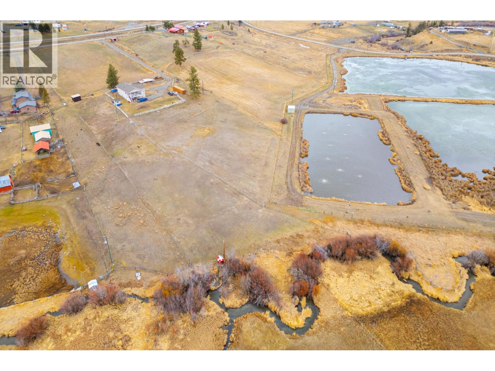 7494 West Subdivision Road, Clinton