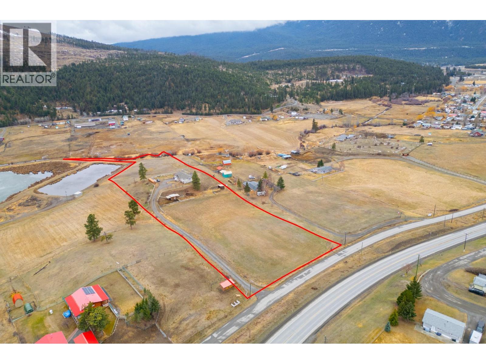 7494 West Subdivision Road, Clinton