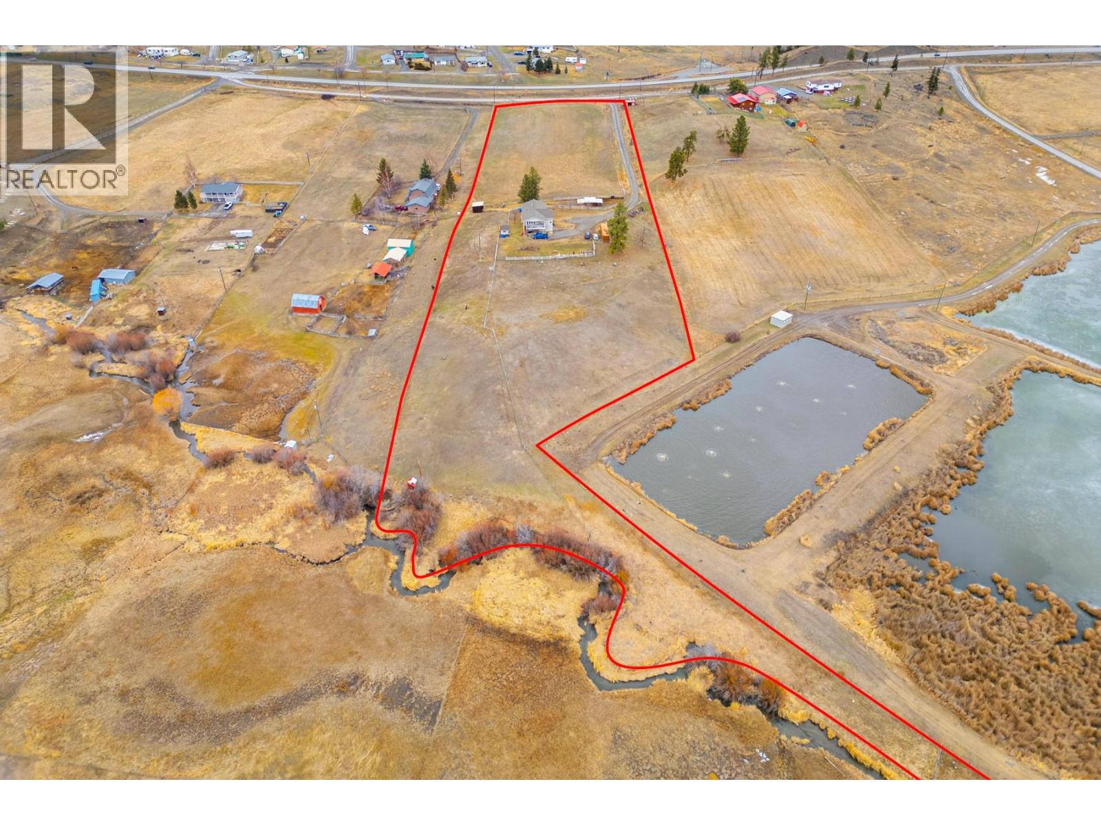 7494 West Subdivision Road, Clinton