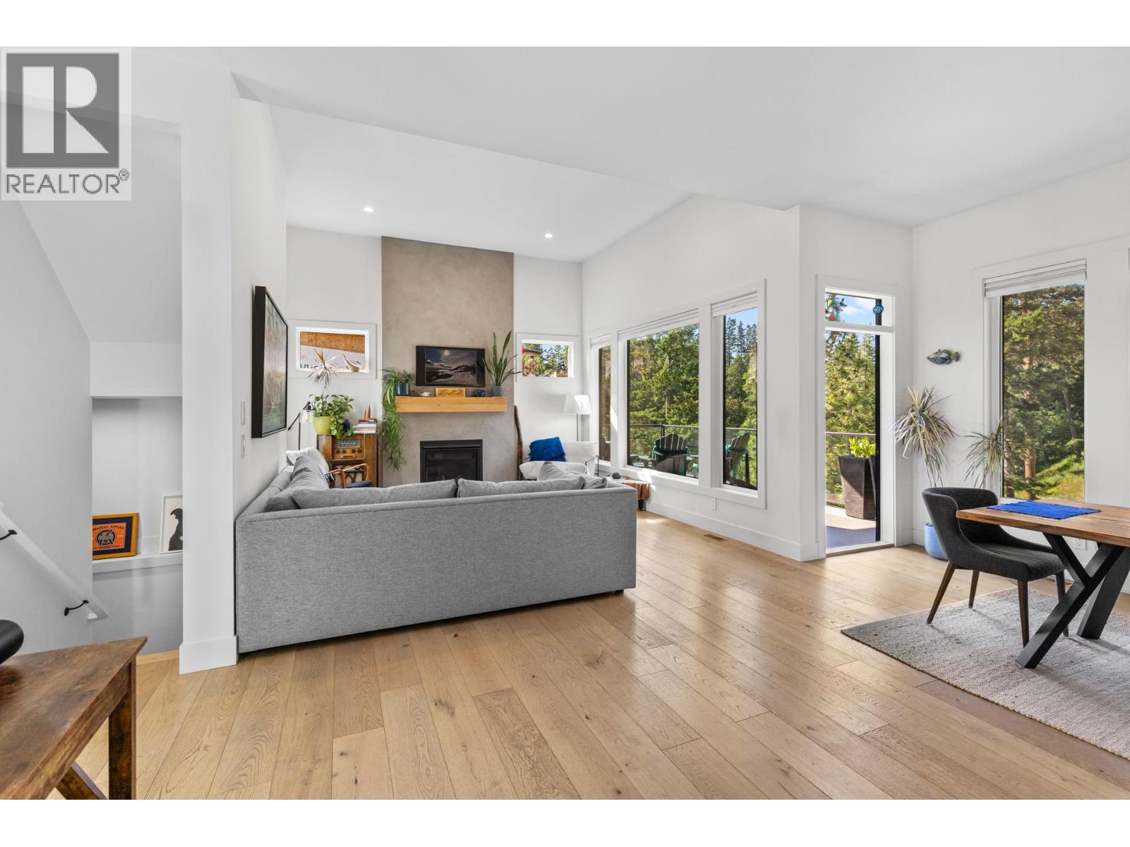 830 Westview Way Unit# 22, West Kelowna