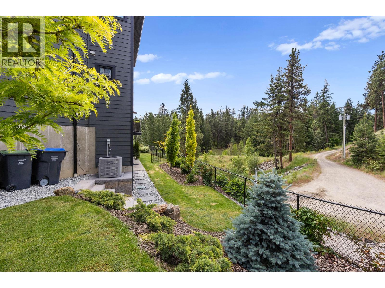 830 Westview Way Unit# 22, West Kelowna