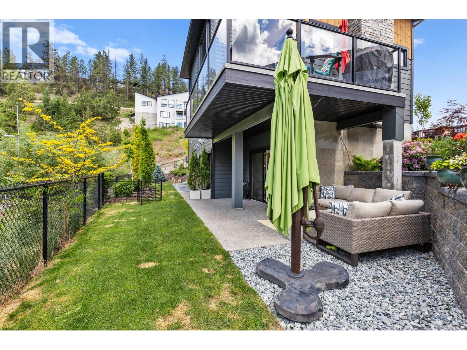 830 Westview Way Unit# 22, West Kelowna