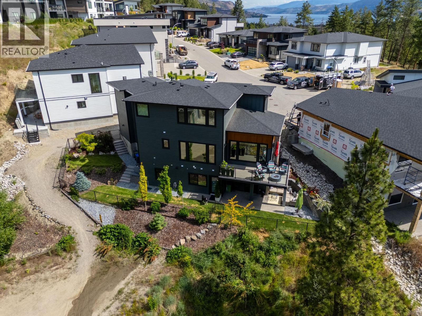 830 Westview Way Unit# 22, West Kelowna