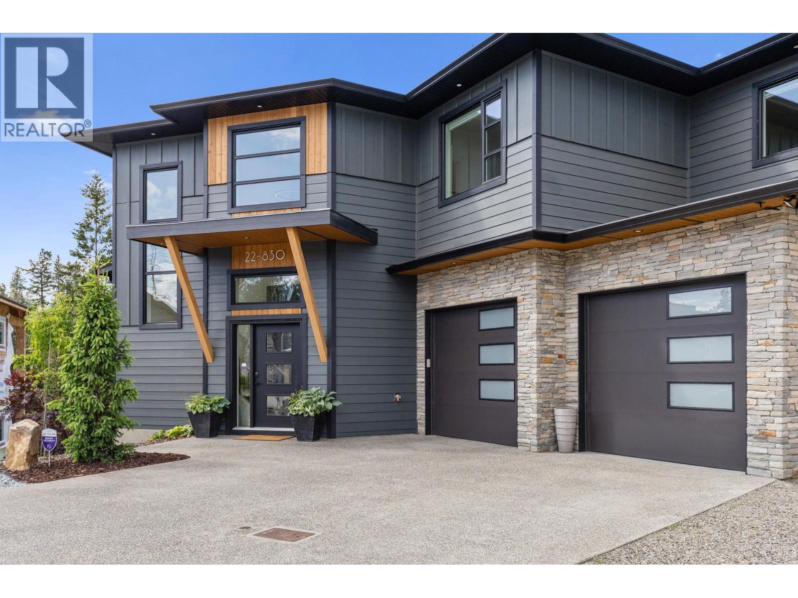 830 Westview Way Unit# 22, West Kelowna