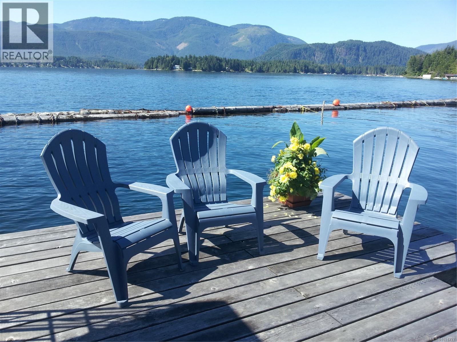 9644 Lakeshore Rd, Port Alberni