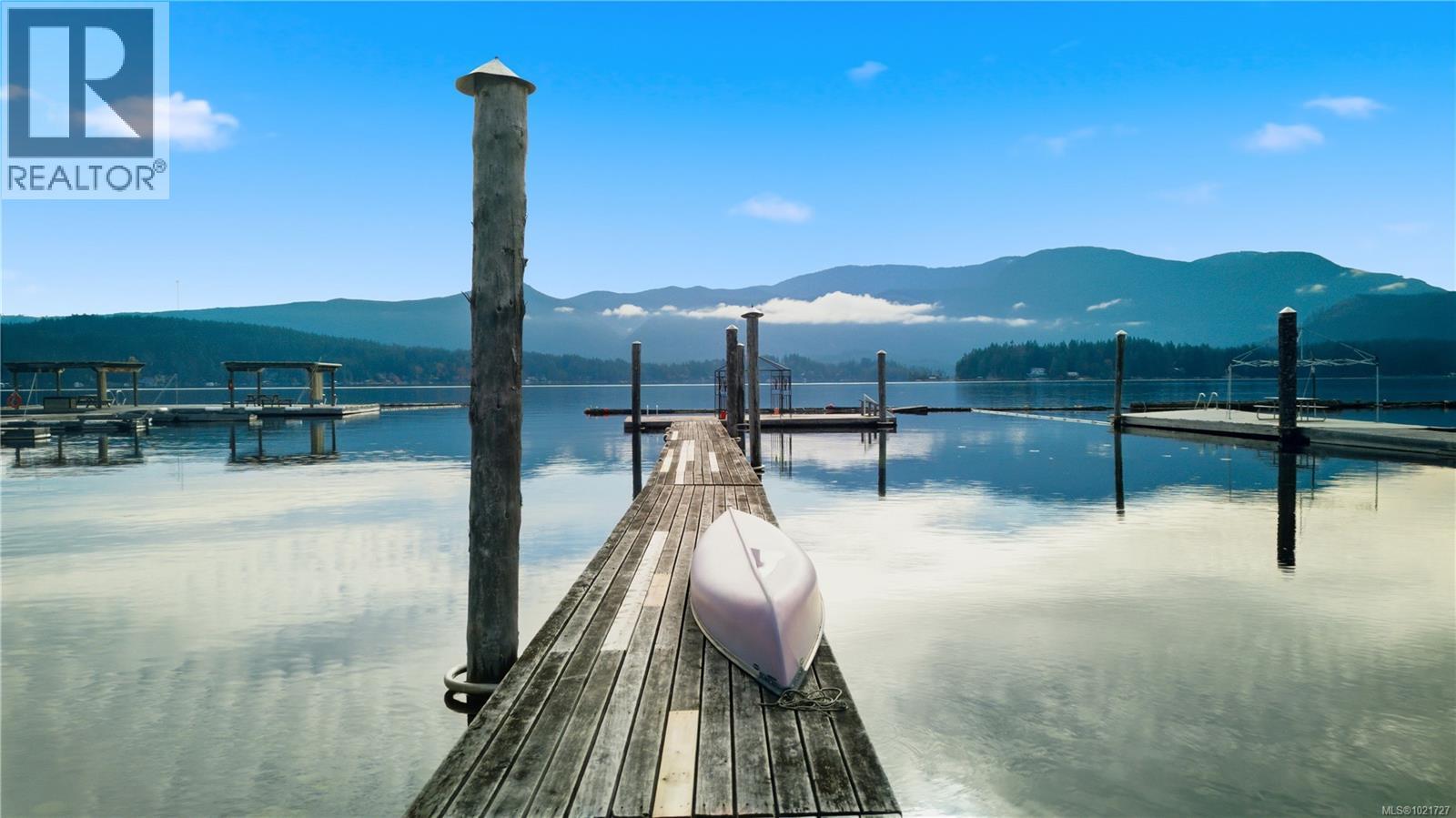 9644 Lakeshore Rd, Port Alberni