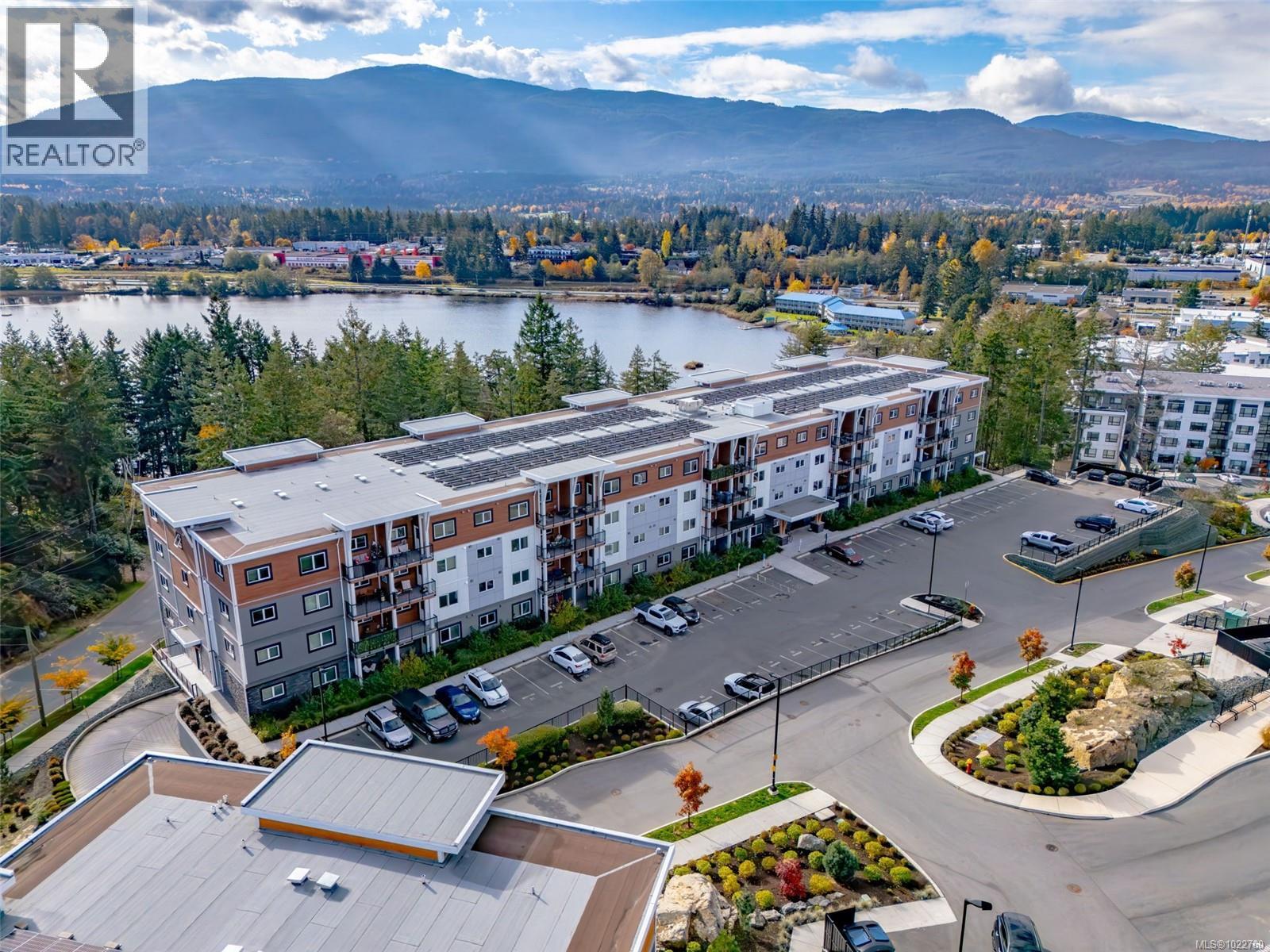 310 4830 Cedar Ridge Pl, Nanaimo