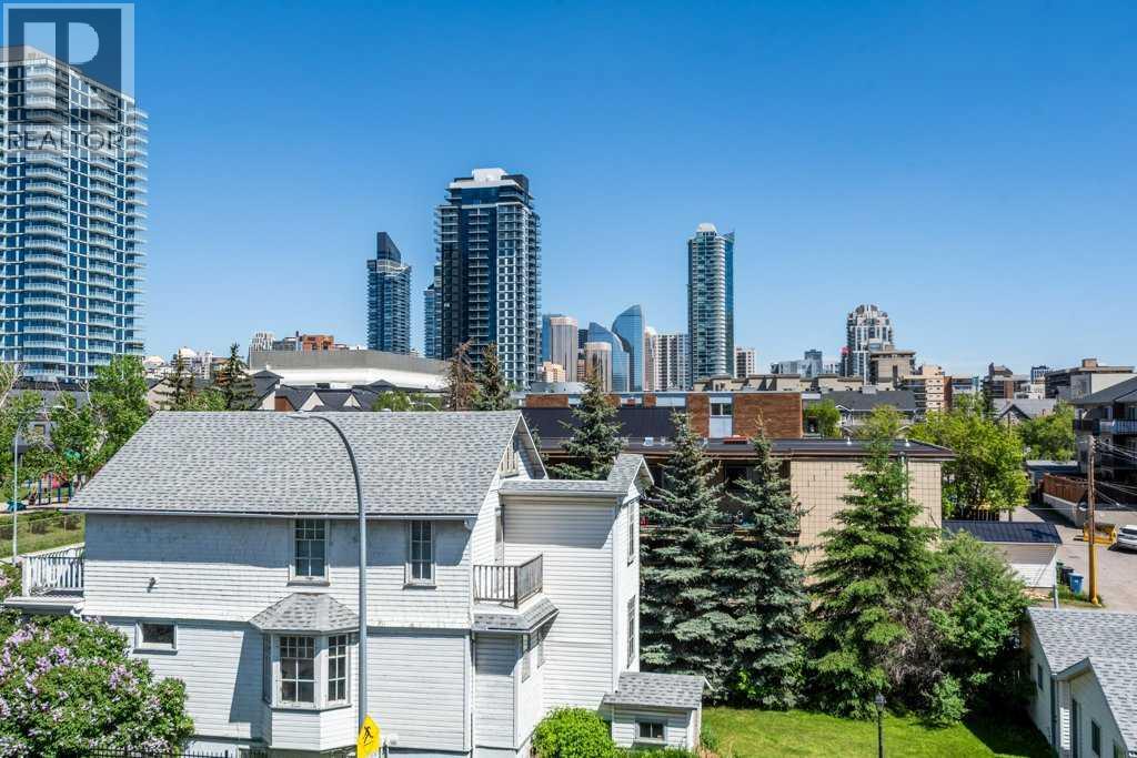 Single Family House for Sale in    Avenue SW Sunalta Calgary 