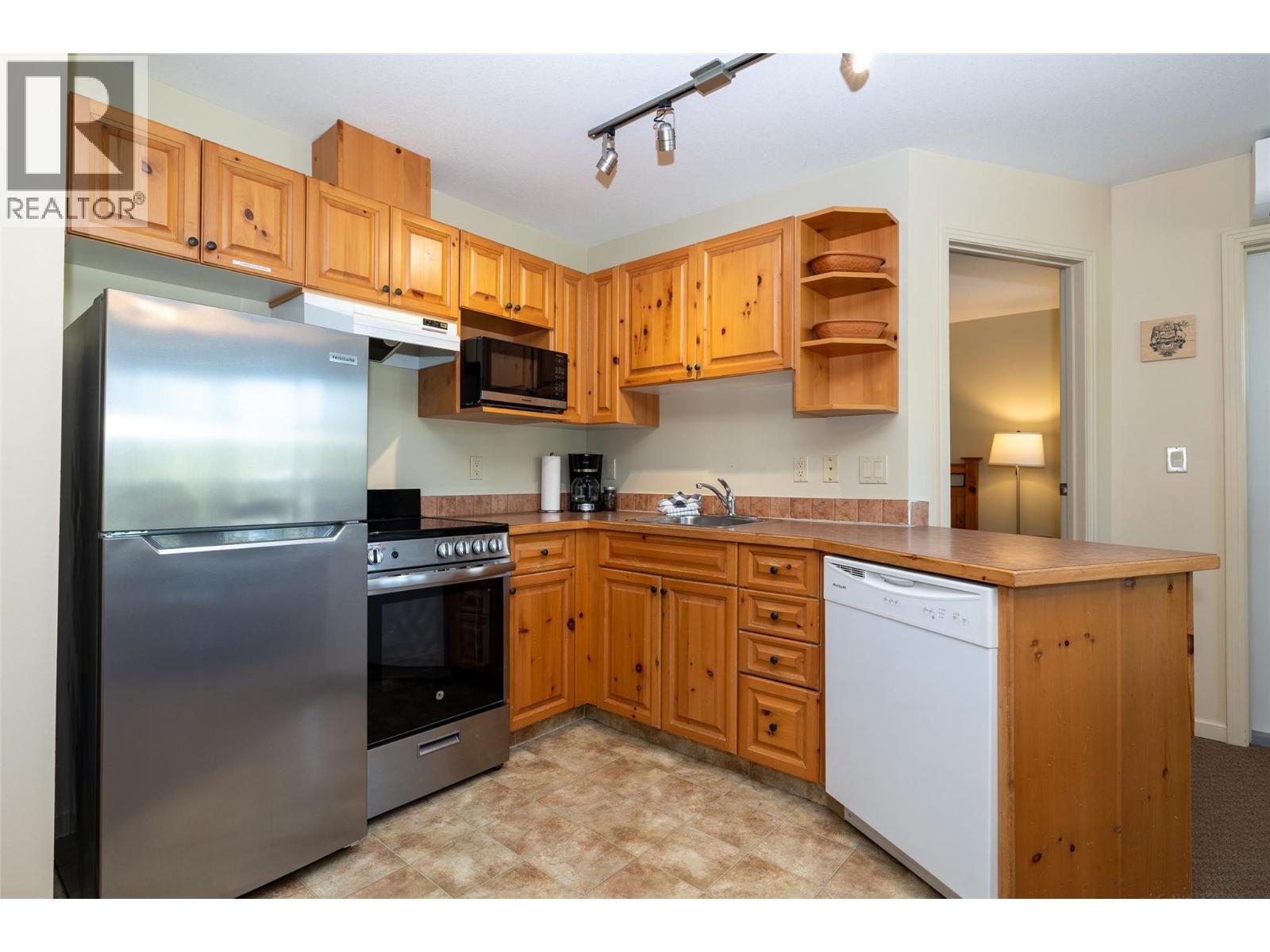 4559 Timberline Crescent Unit# 312, Fernie