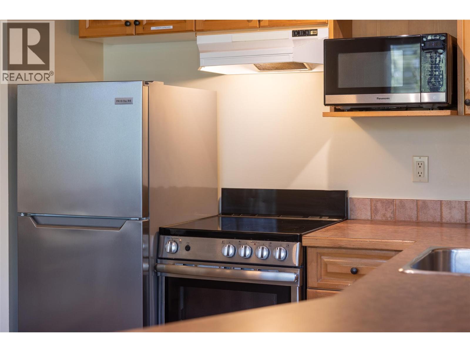 4559 Timberline Crescent Unit# 312, Fernie