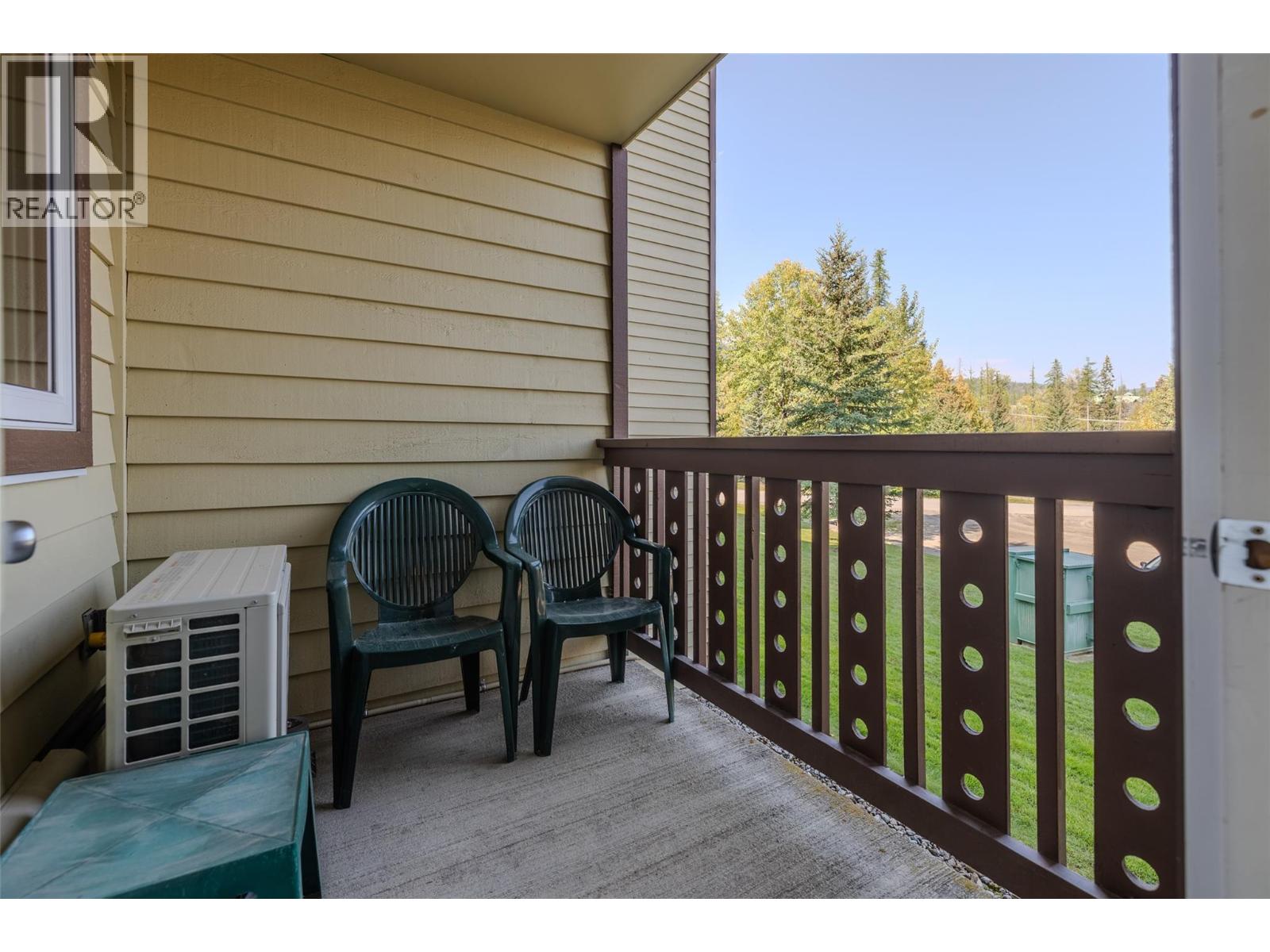 4559 Timberline Crescent Unit# 312, Fernie