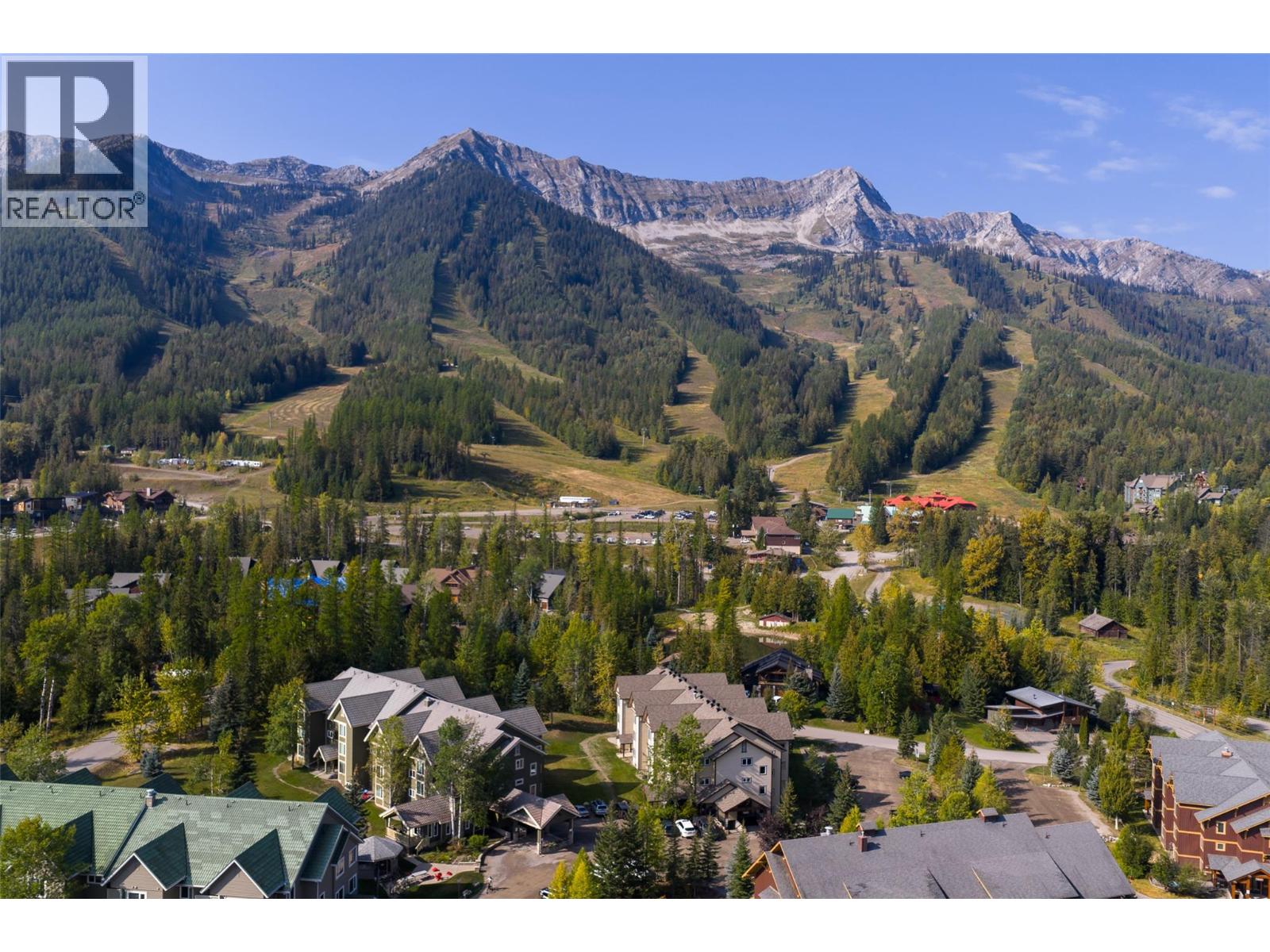 4559 Timberline Crescent Unit# 312, Fernie