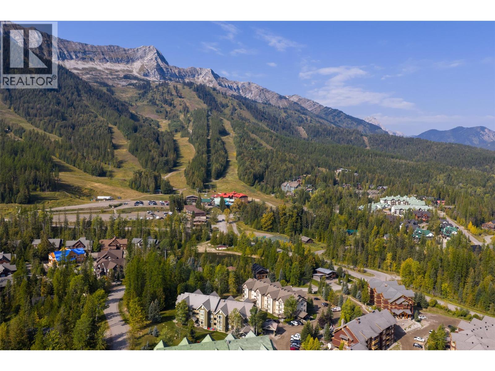 4559 Timberline Crescent Unit# 312, Fernie