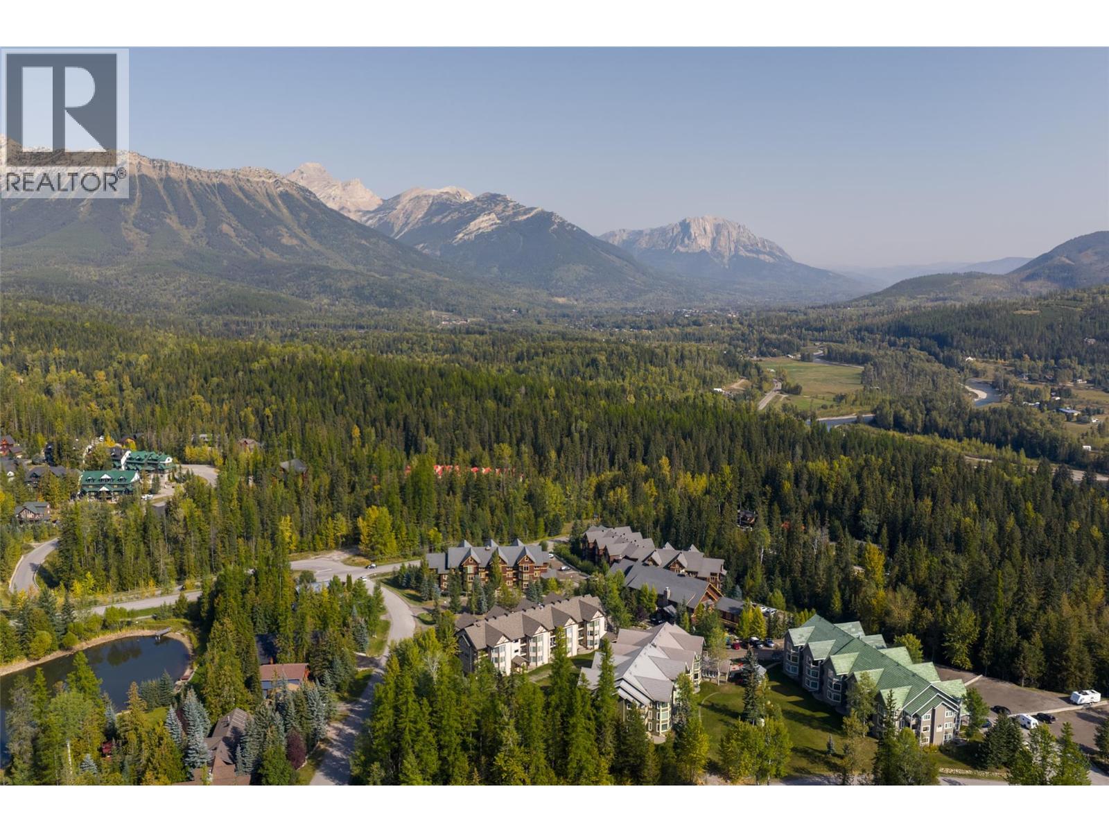 4559 Timberline Crescent Unit# 312, Fernie