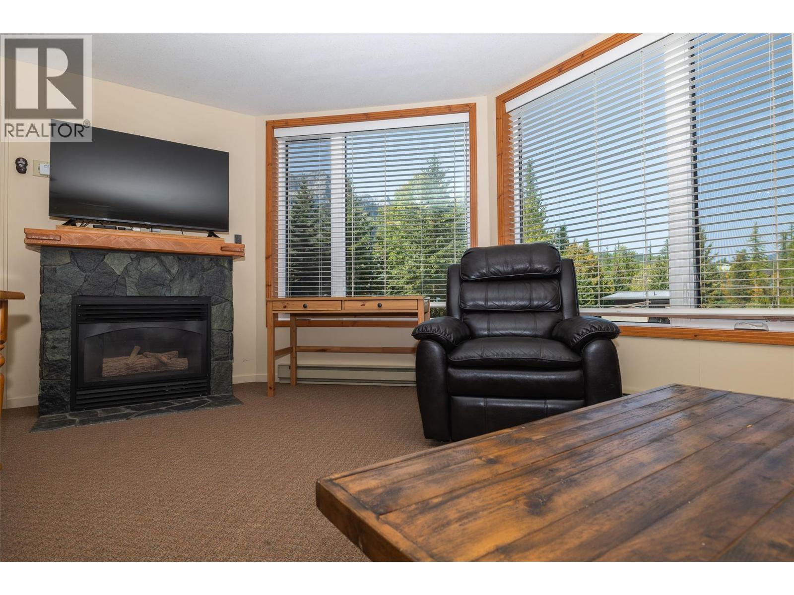 4559 Timberline Crescent Unit# 312, Fernie