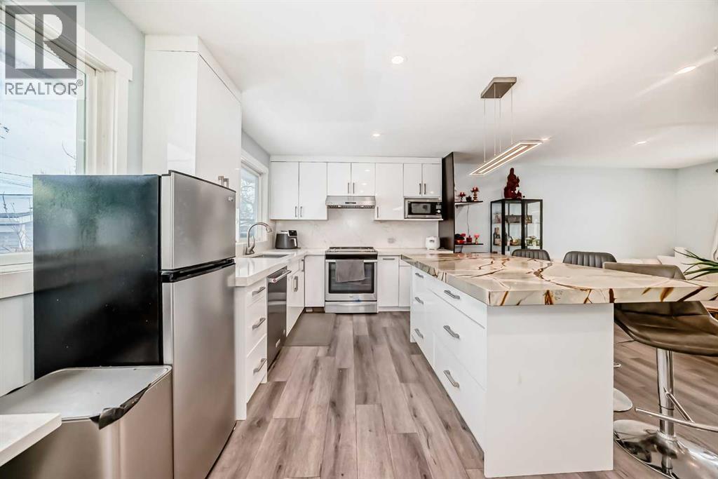 Single Family House Bungalow for Sale in  Maryvale Drive NE Marlborough Calgary 