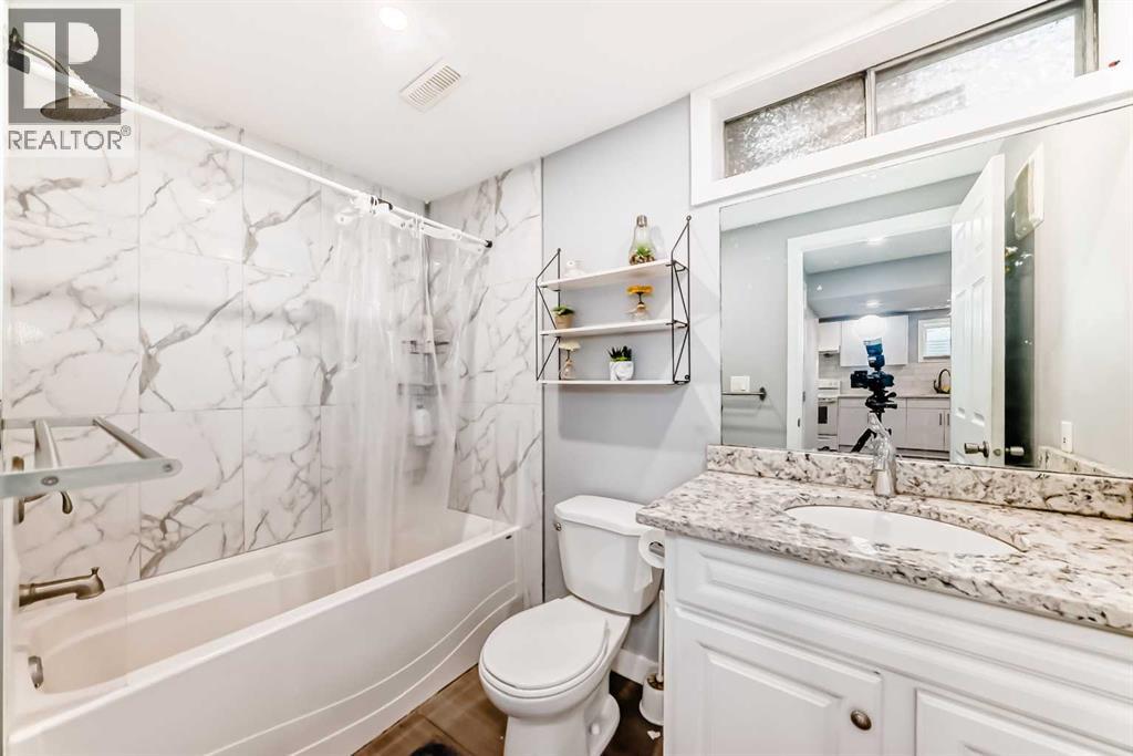 Single Family House Bungalow for Sale in  Maryvale Drive NE Marlborough Calgary 