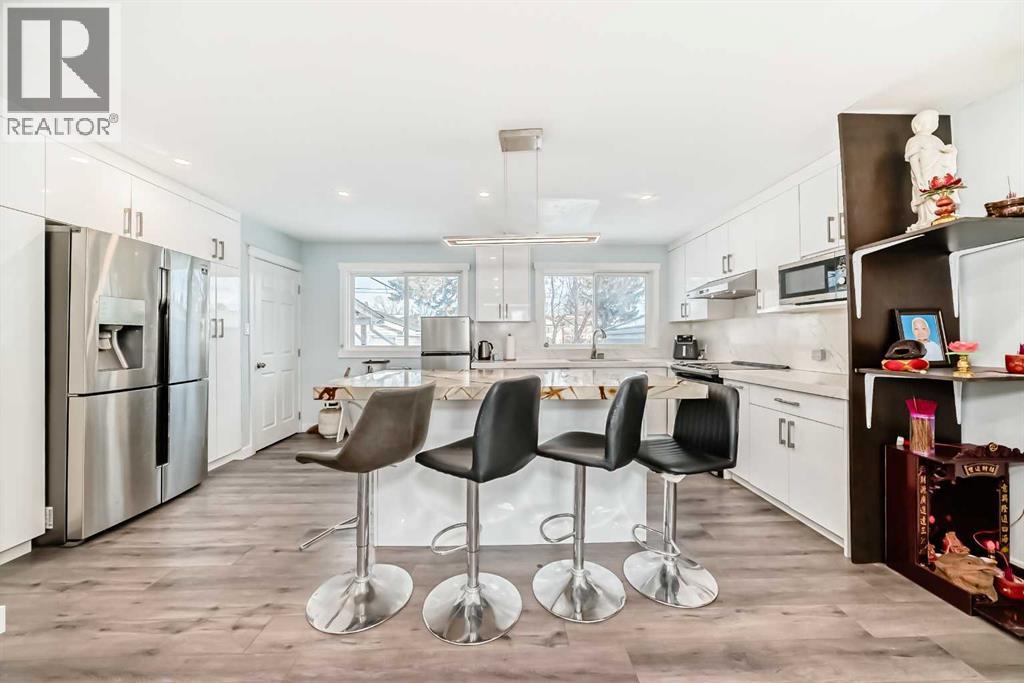 Single Family House Bungalow for Sale in  Maryvale Drive NE Marlborough Calgary 