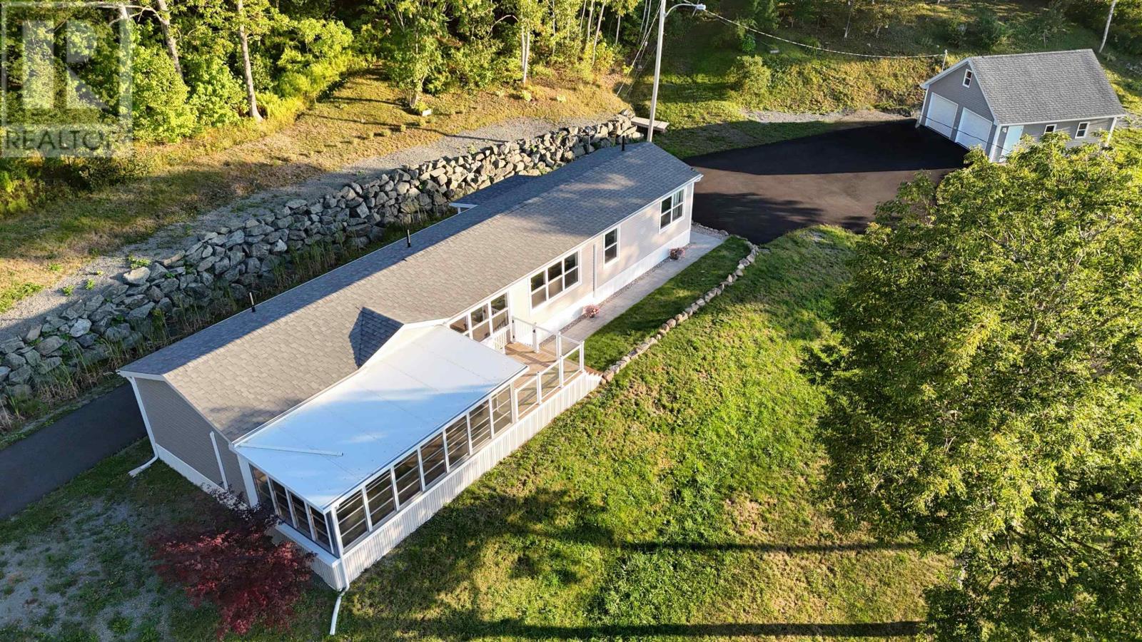 Property 22 of 50 of 9653 East Bay Highway