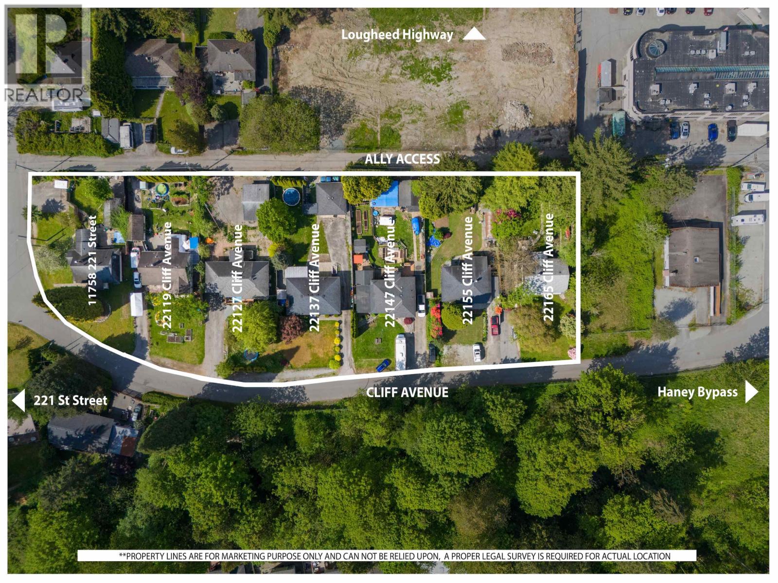 Vacant Land for Sale in Maple Ridge – 22127 CLIFF AVENUE, Maple Ridge - Image 13