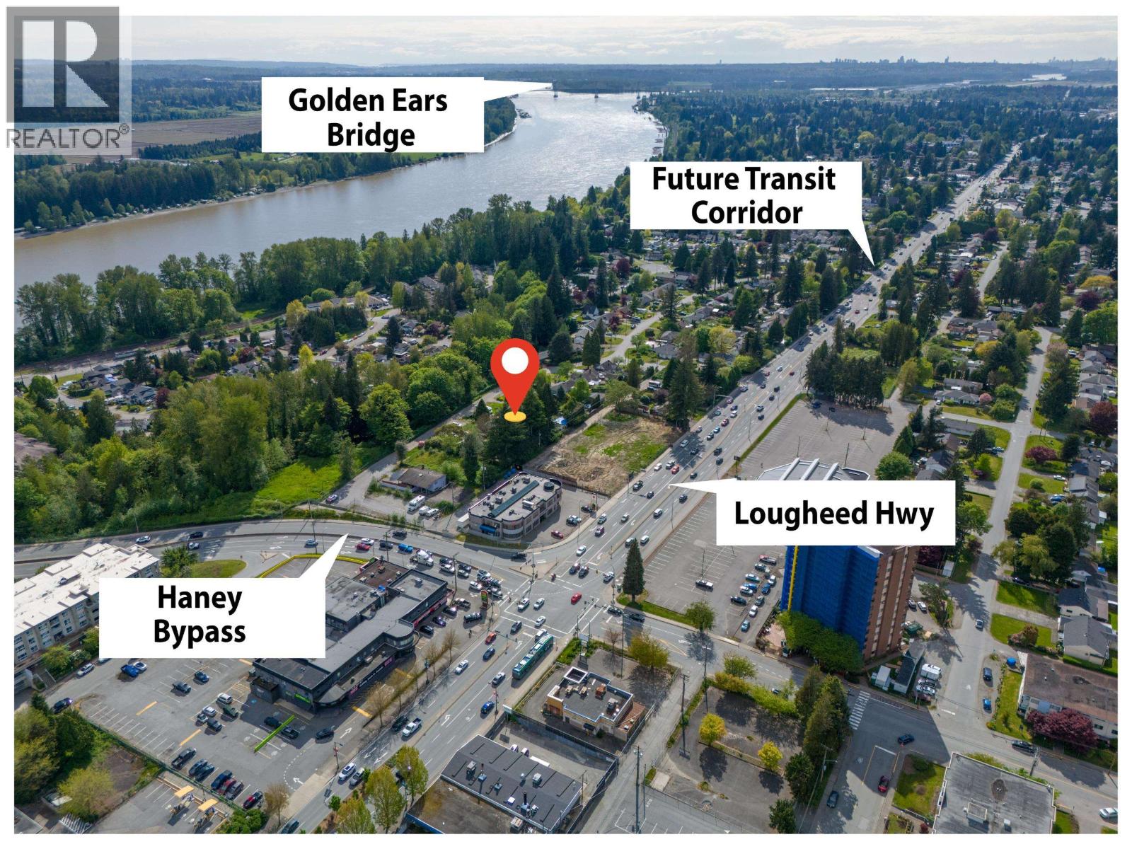 Vacant Land for Sale in Maple Ridge – 22137 CLIFF AVENUE, Maple Ridge - Image 4
