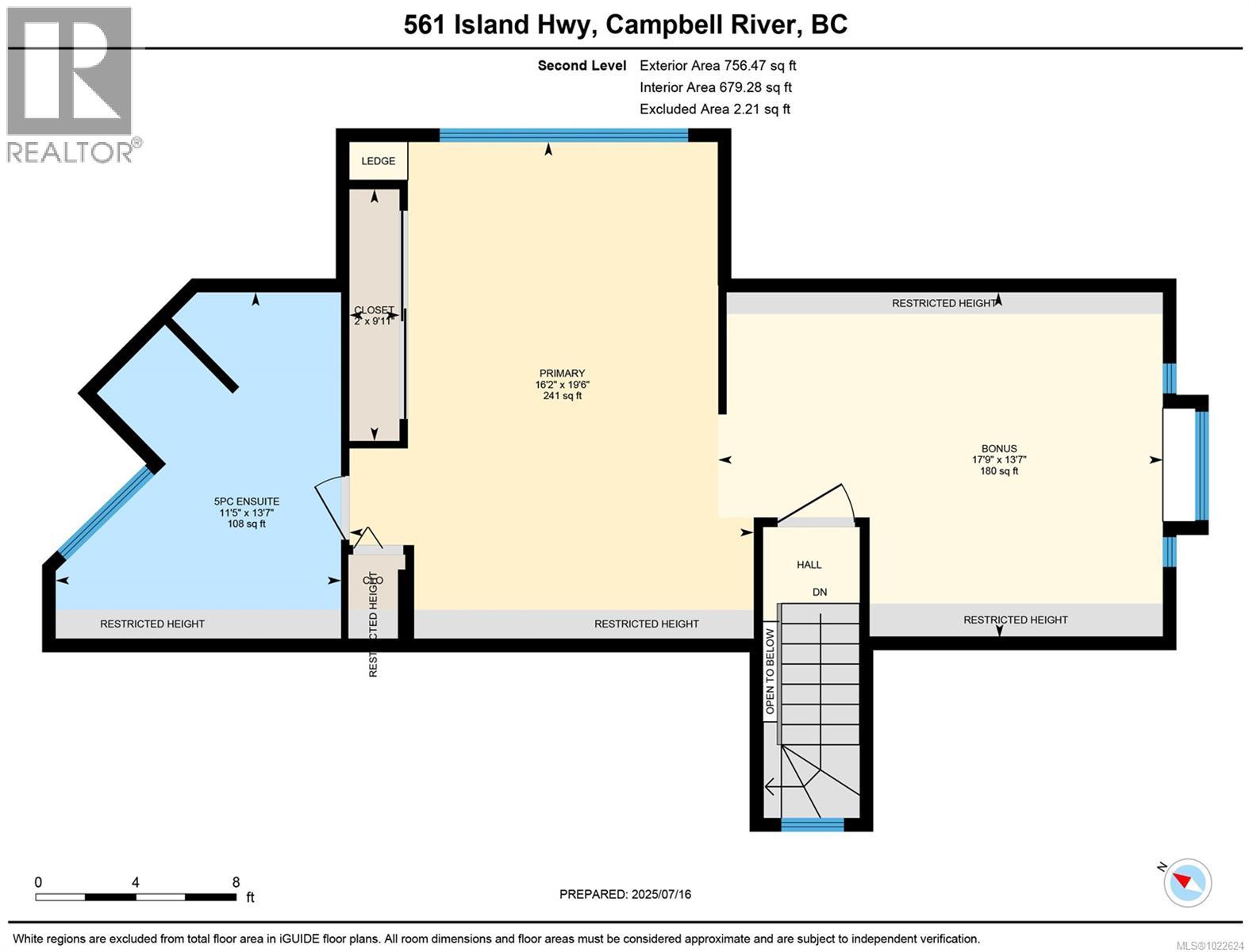 561 & 565 Island Hwy, Campbell River