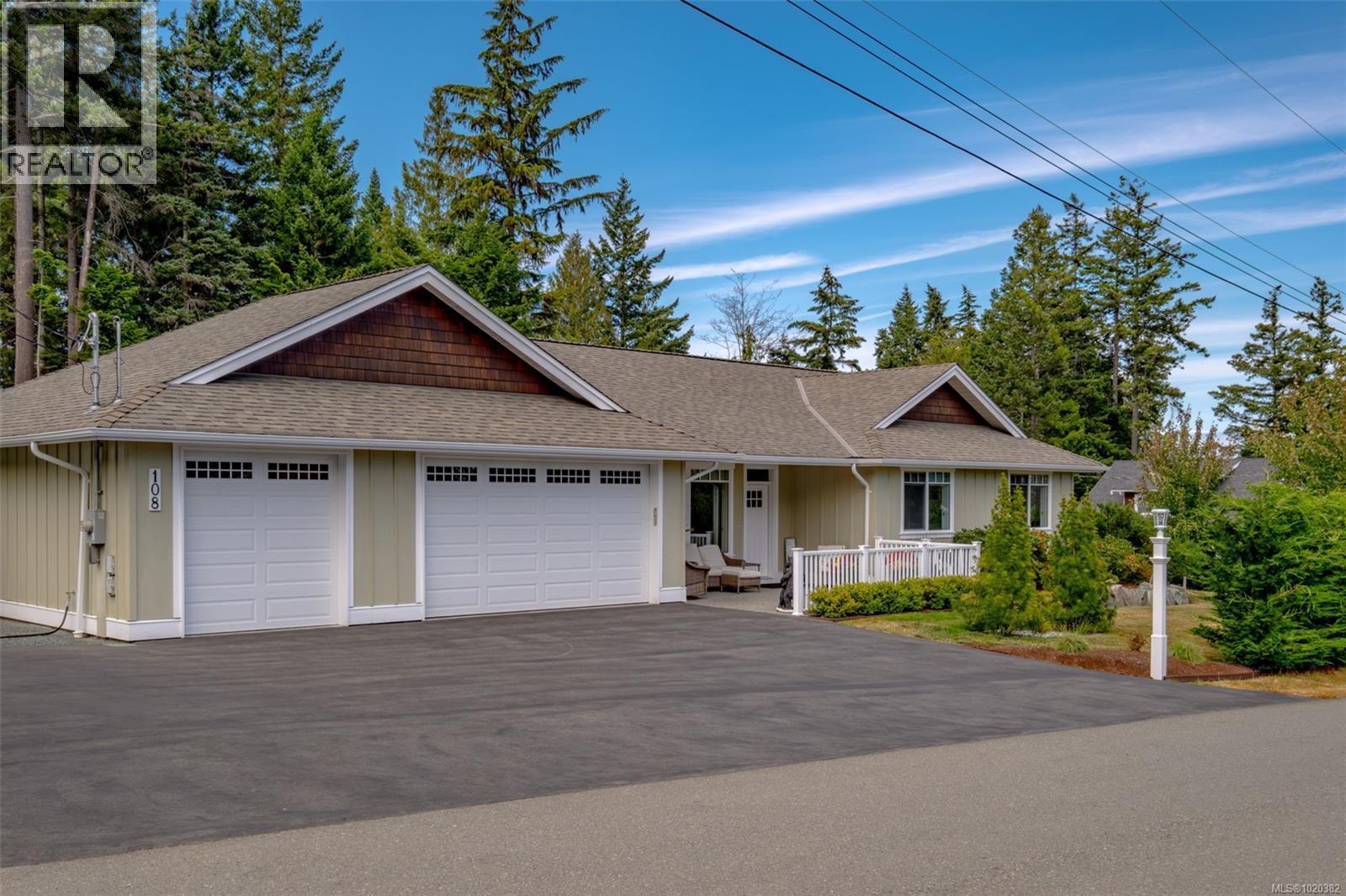 108 Allview Lane, Bowser