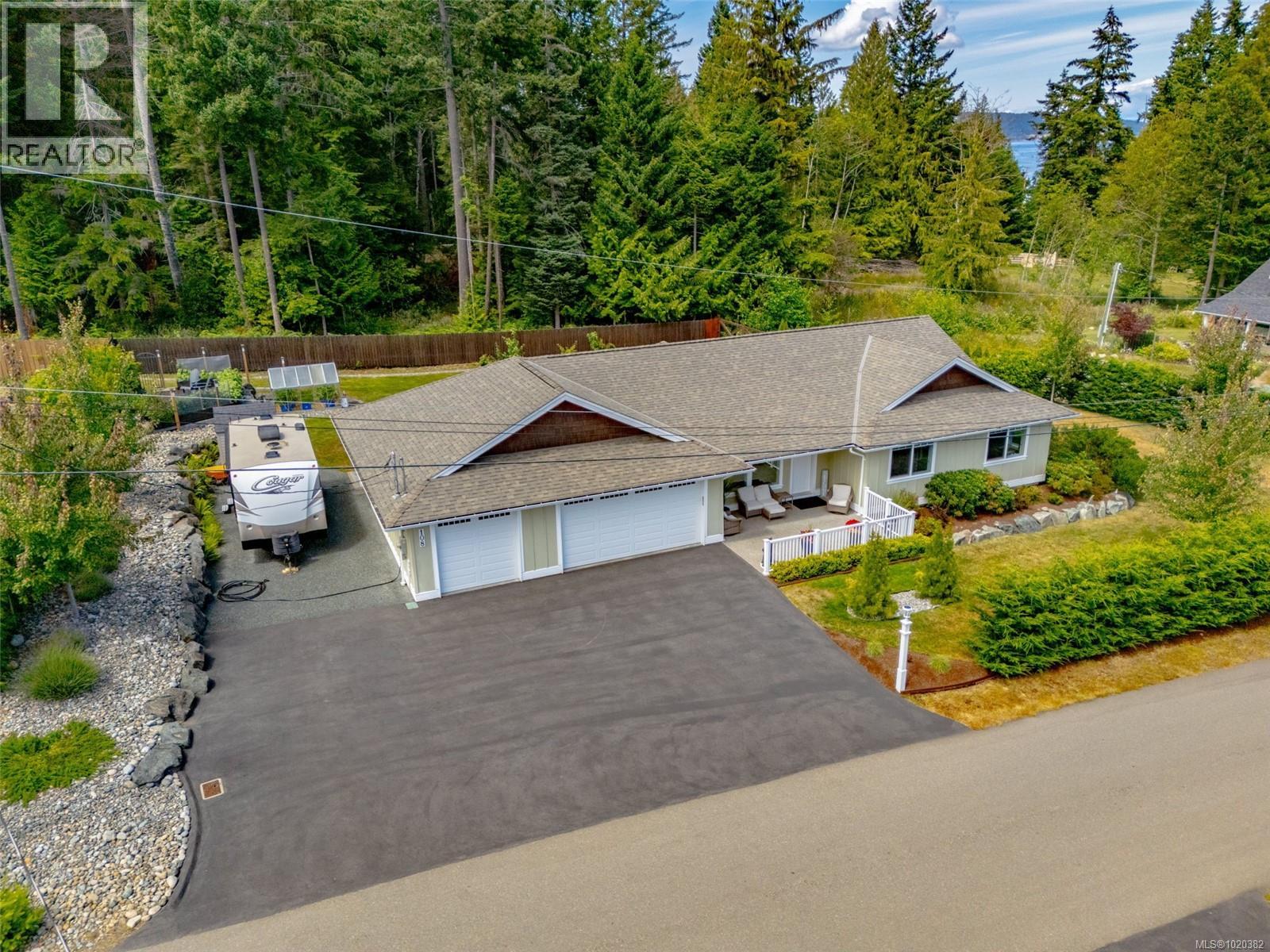 108 Allview Lane, Bowser