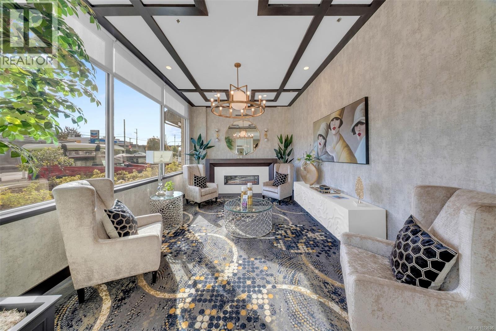 1009 622 Admirals Rd, Esquimalt