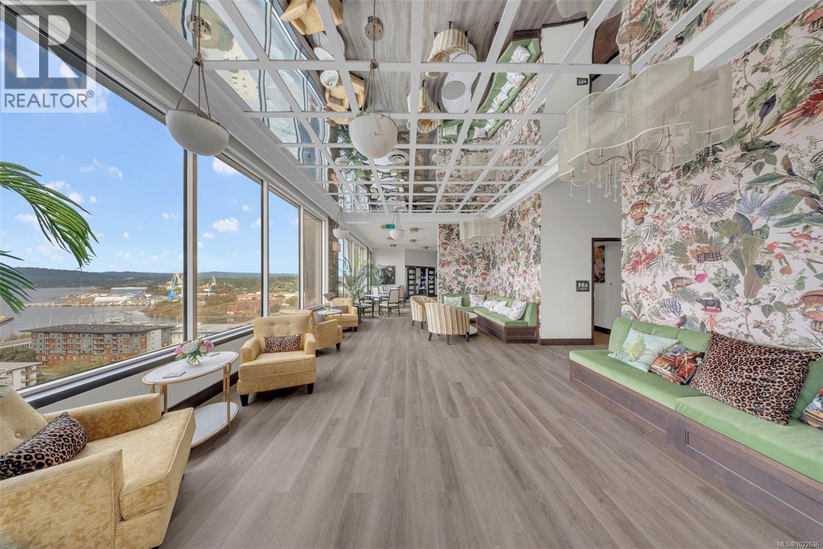 1009 622 Admirals Rd, Esquimalt