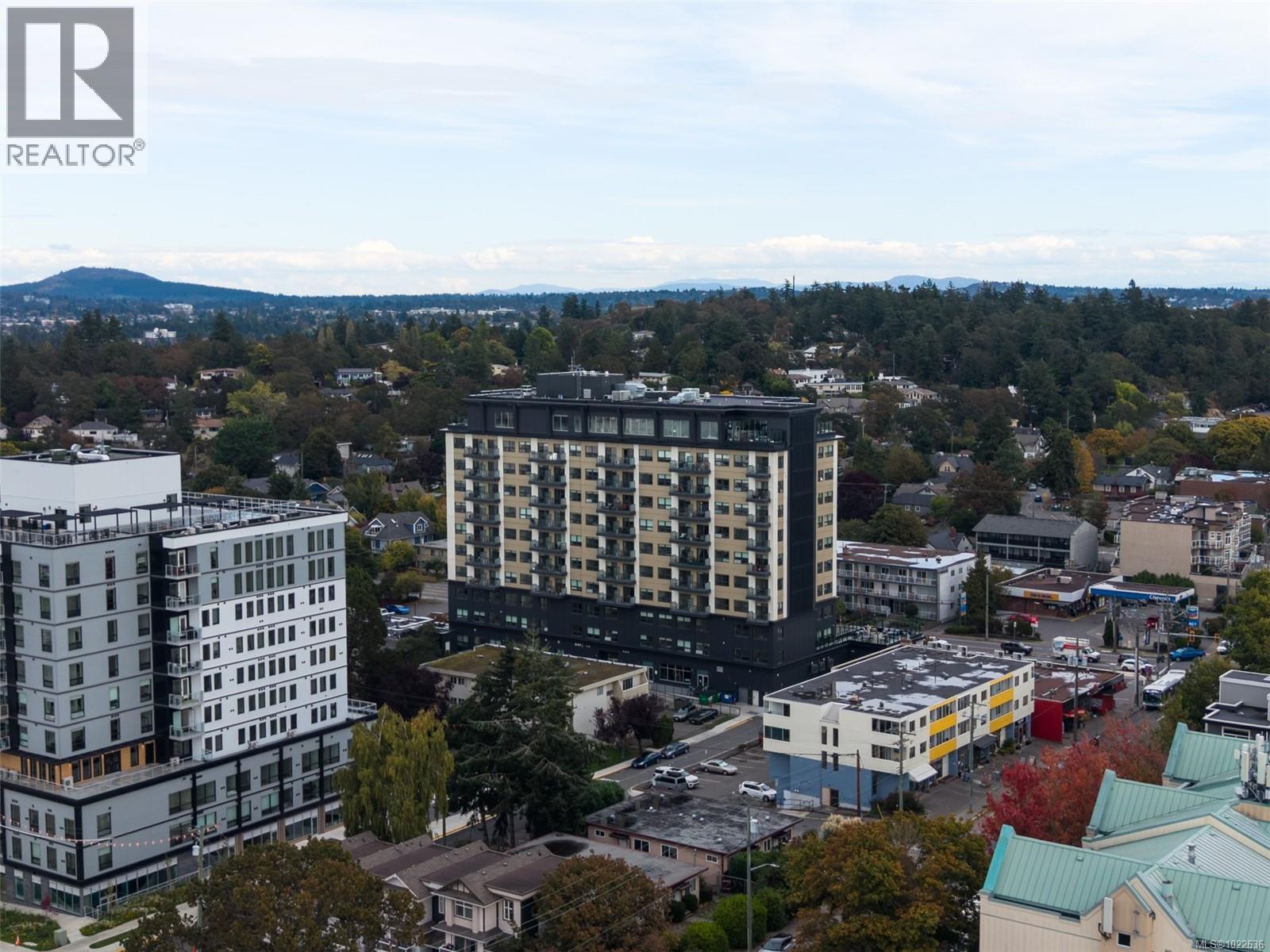 1009 622 Admirals Rd, Esquimalt