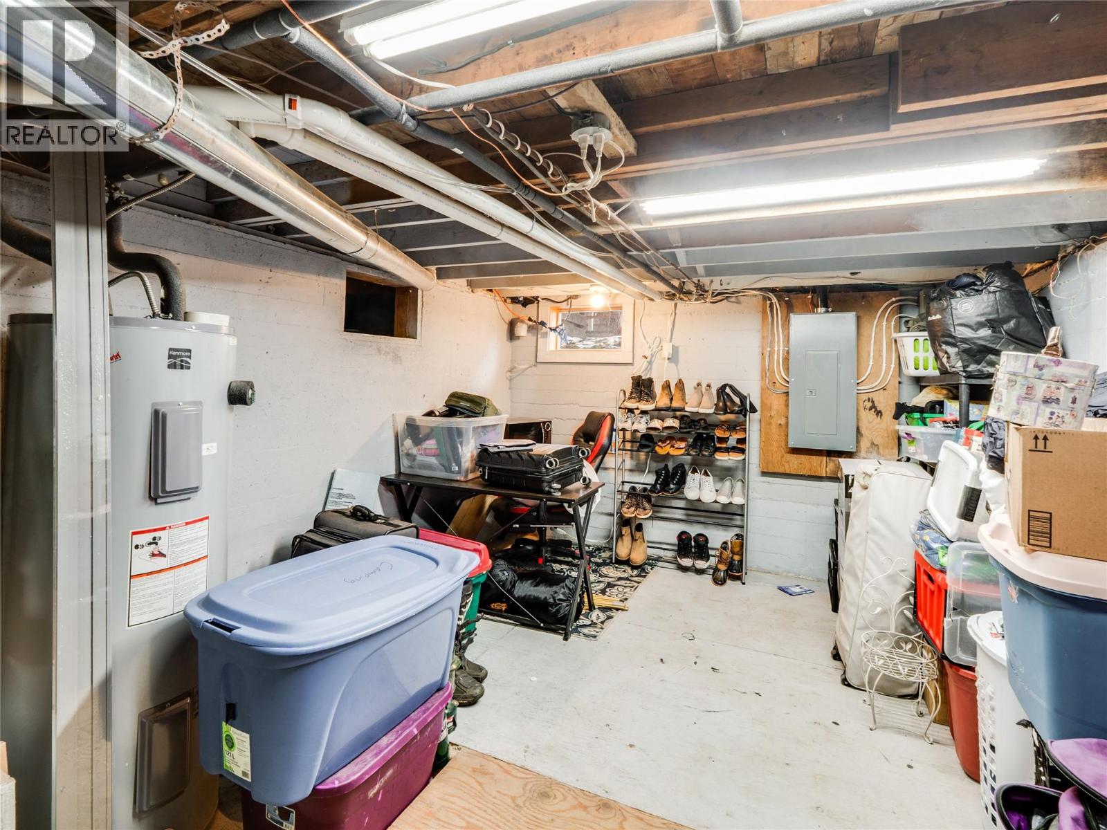 705 Glendale Avenue, Salmo