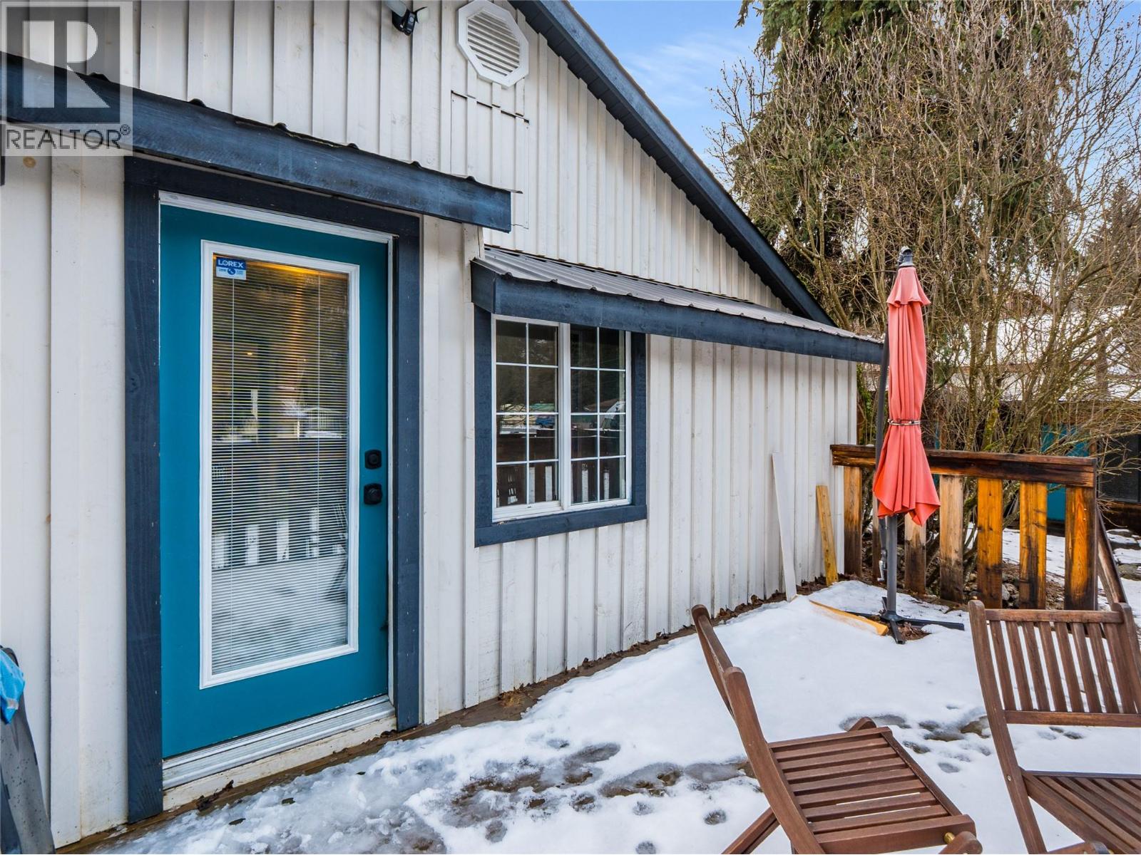 705 Glendale Avenue, Salmo