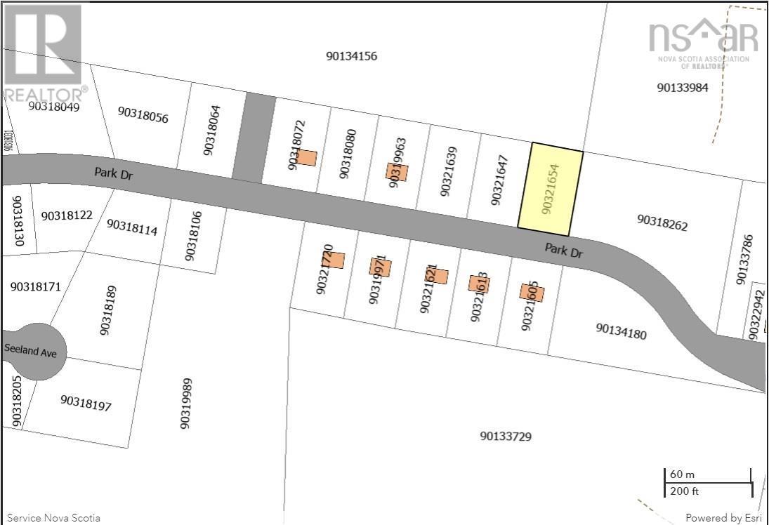 Property photo of Lot 20 Park Drive