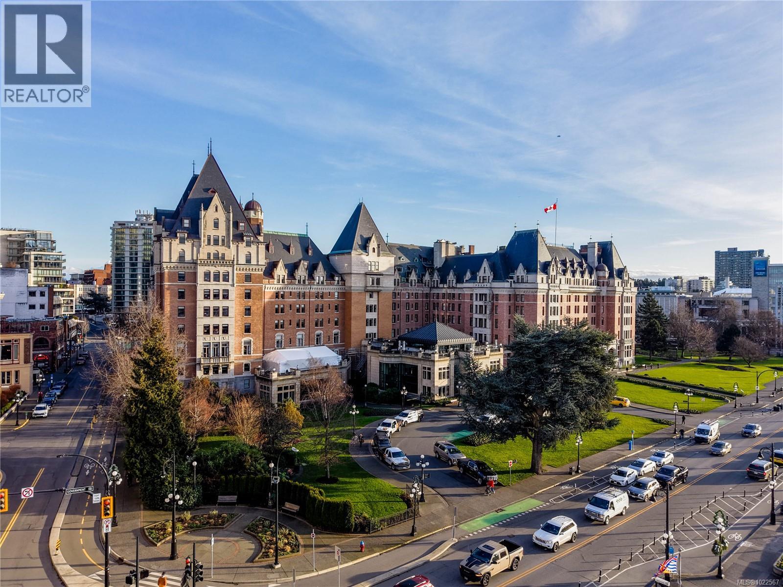 503 888 Government St, Victoria