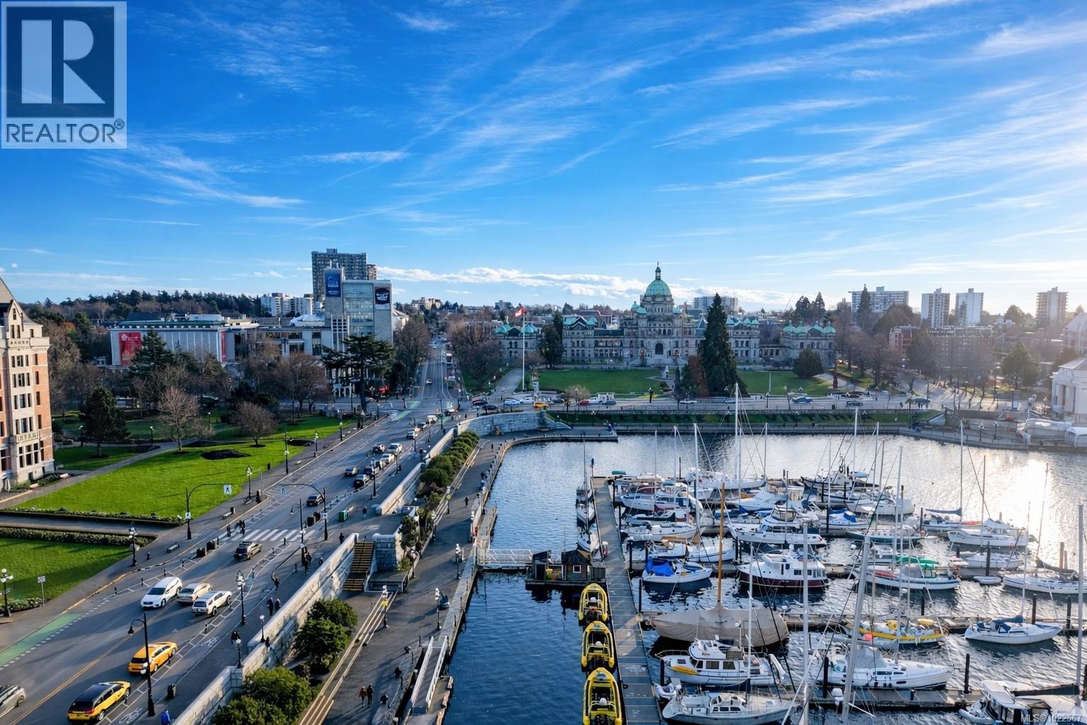 503 888 Government St, Victoria