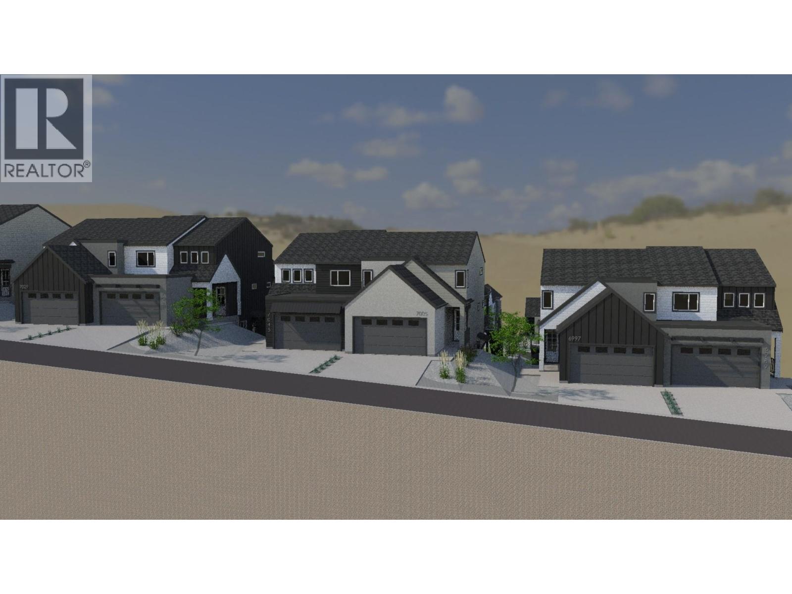 6997 Manning Place, Vernon