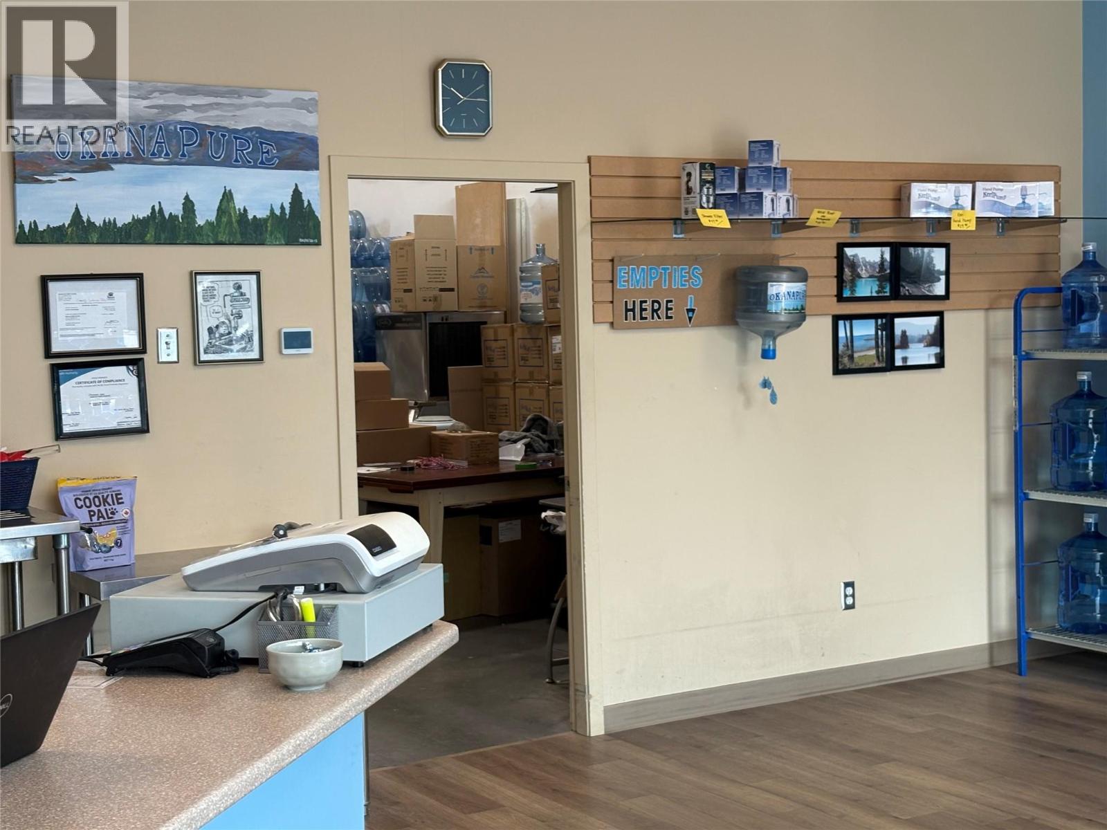 105 2370 Bering Road, Westbank