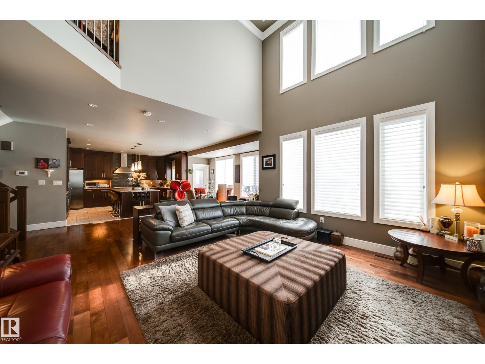 5410 MCLUHAN END EN NW, Edmonton