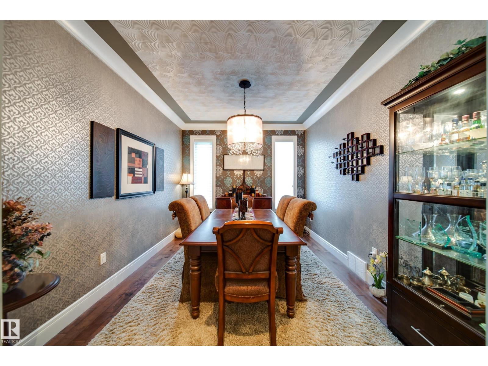 5410 MCLUHAN END EN NW, Edmonton