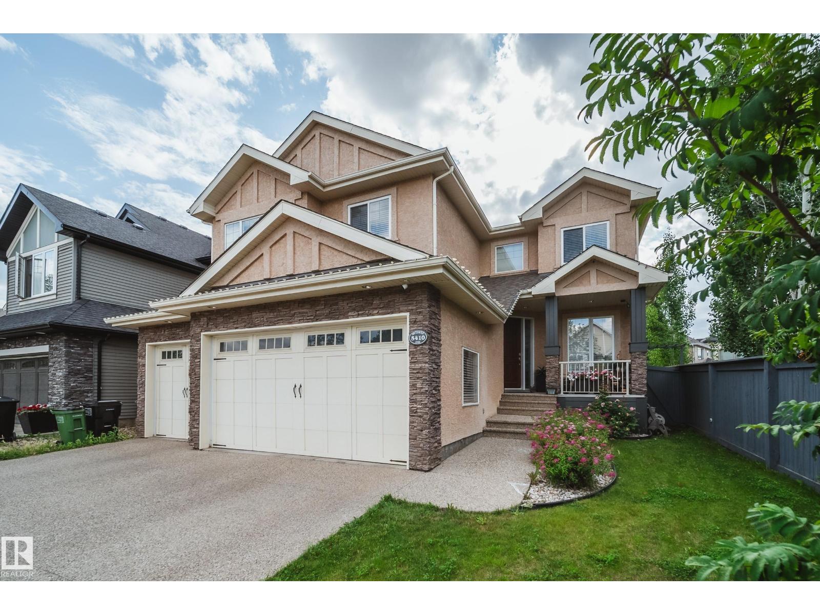 5410 MCLUHAN END EN NW, Edmonton