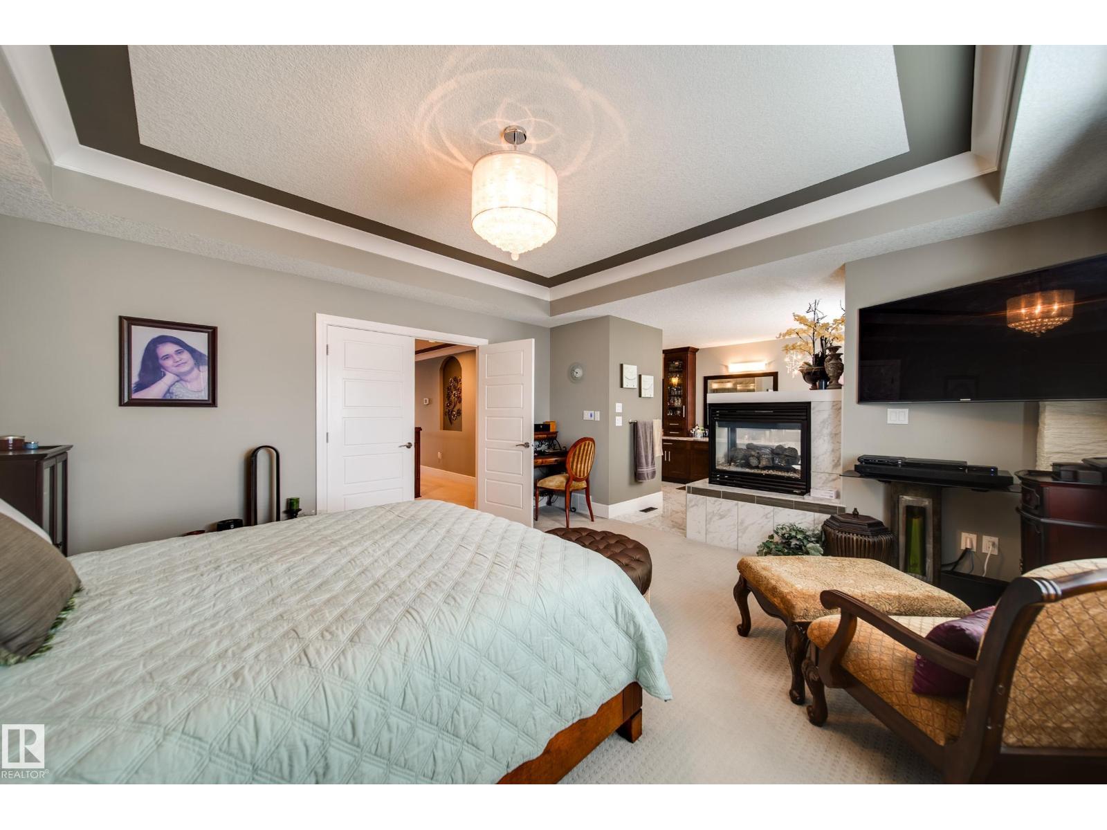 5410 MCLUHAN END EN NW, Edmonton