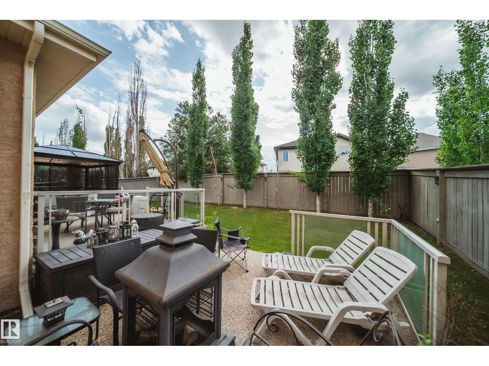 5410 MCLUHAN END EN NW, Edmonton