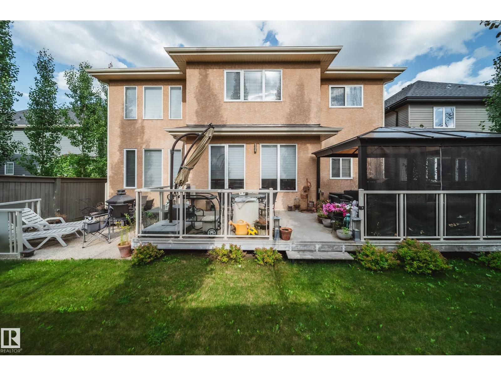 5410 MCLUHAN END EN NW, Edmonton