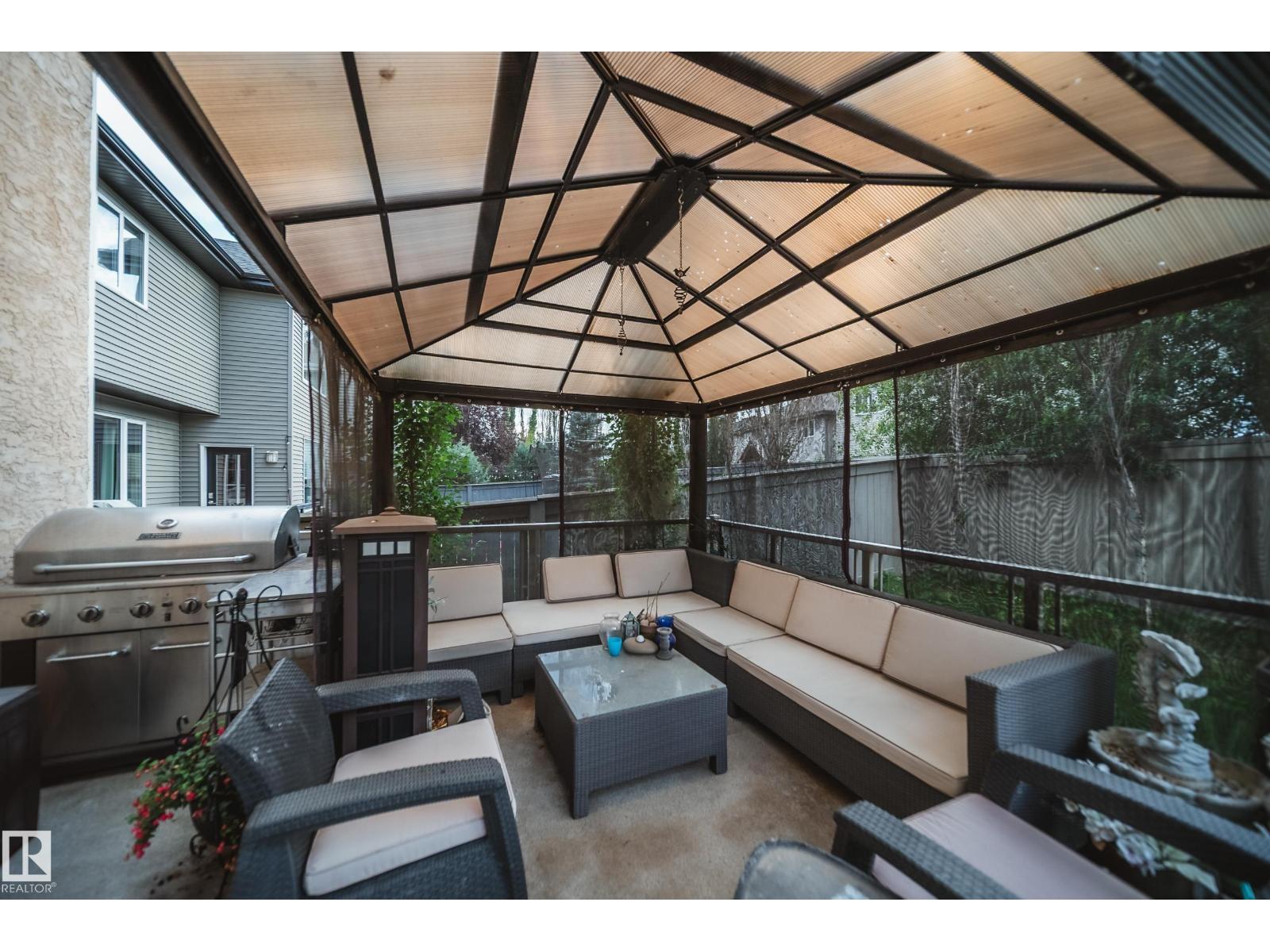 5410 MCLUHAN END EN NW, Edmonton