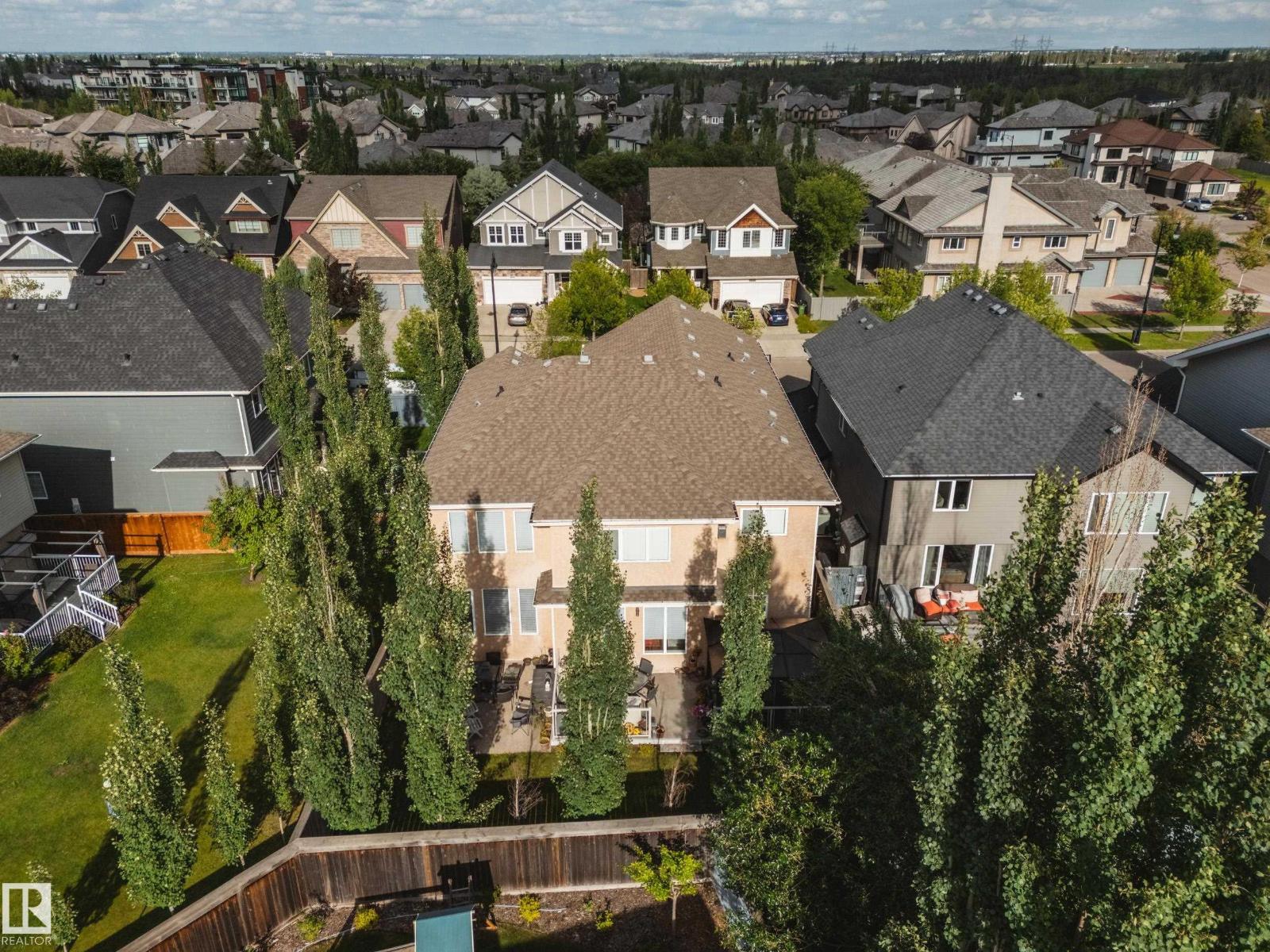 5410 MCLUHAN END EN NW, Edmonton