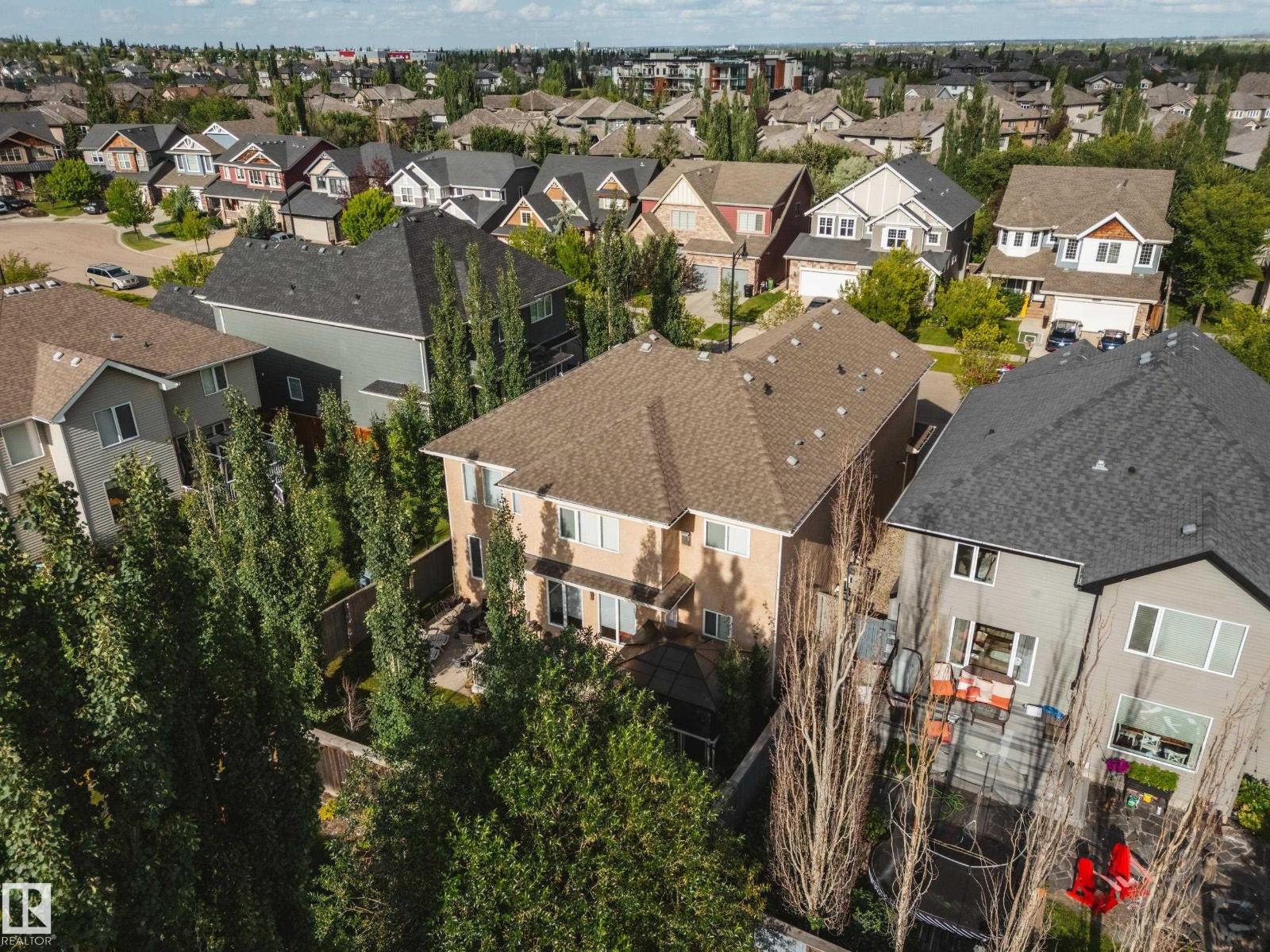 5410 MCLUHAN END EN NW, Edmonton